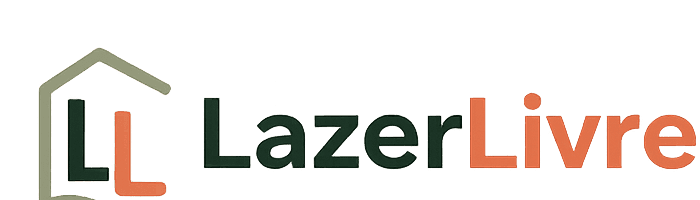 LazerLivre