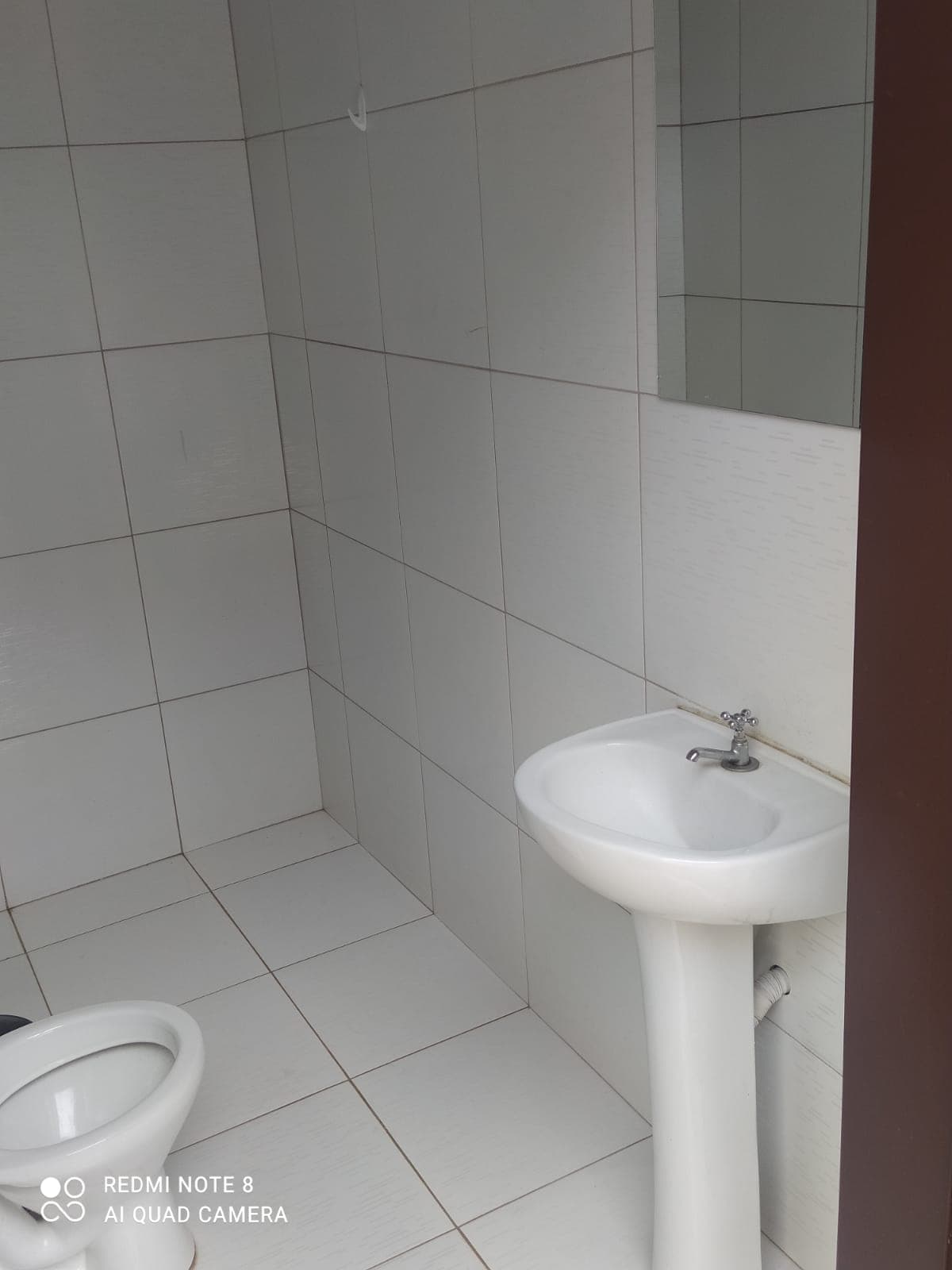 Área de lazer do Alfredo — foto 11