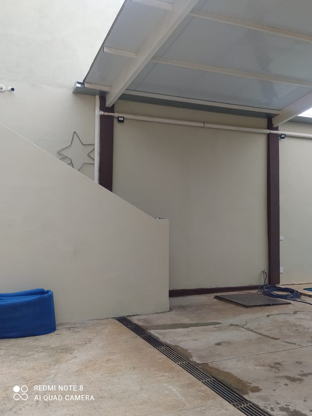 Área de lazer do Alfredo — foto 15