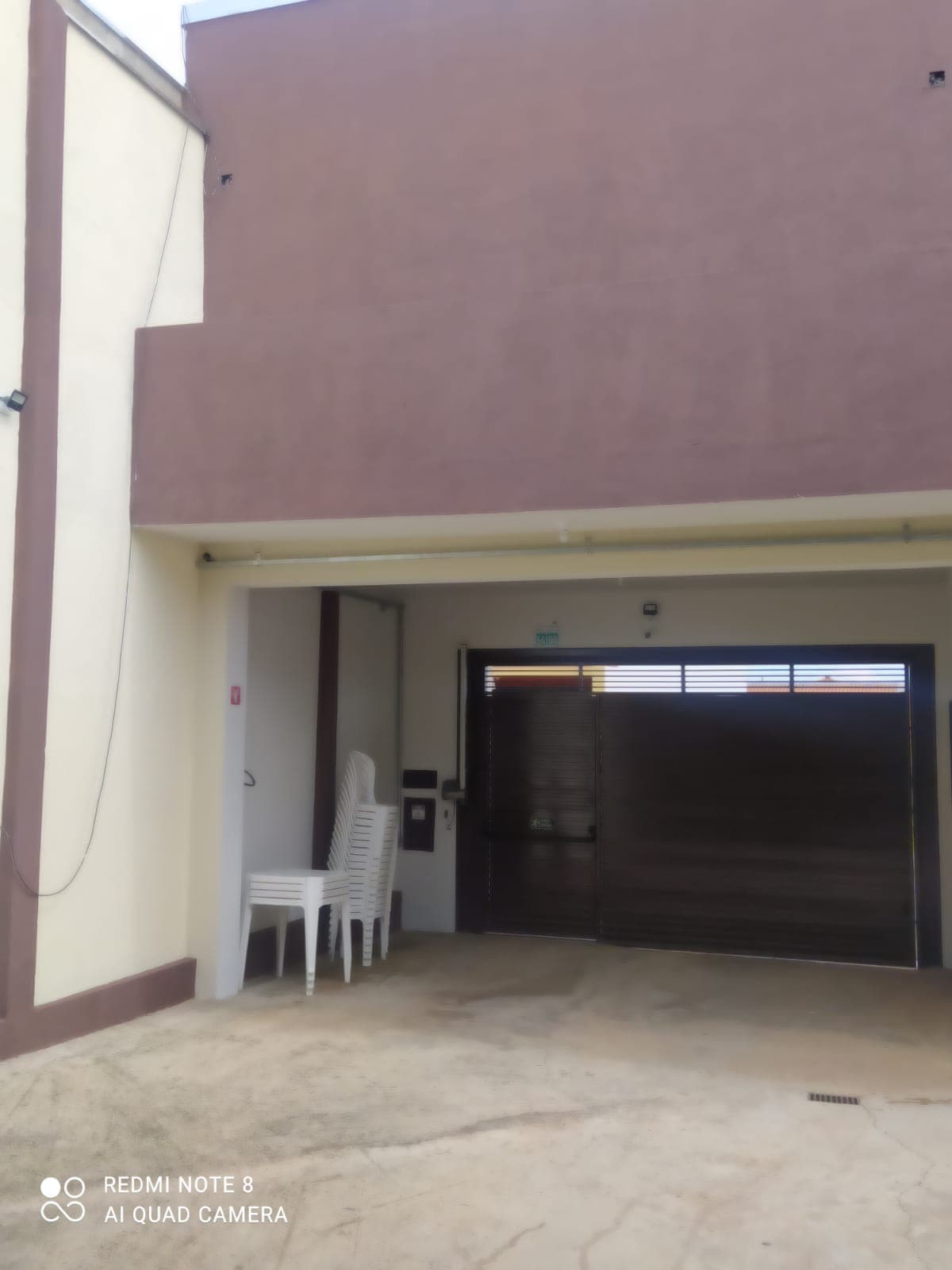 Área de lazer do Alfredo — foto 8