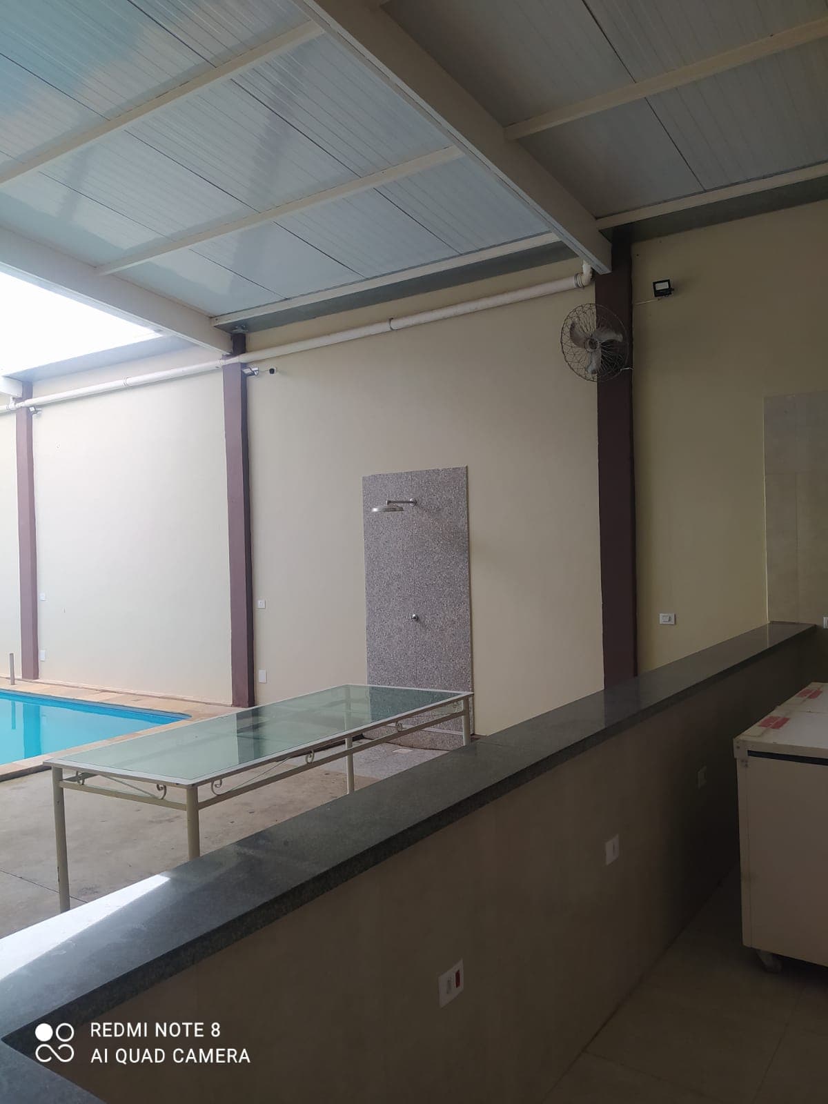 Área de lazer do Alfredo — foto 3