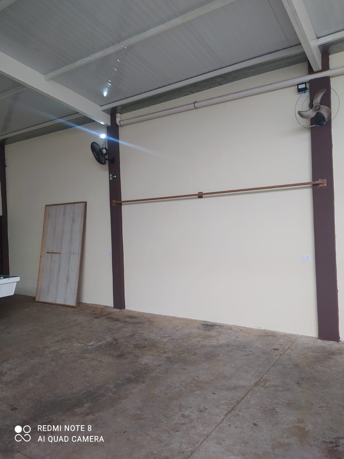 Área de lazer do Alfredo — foto 17