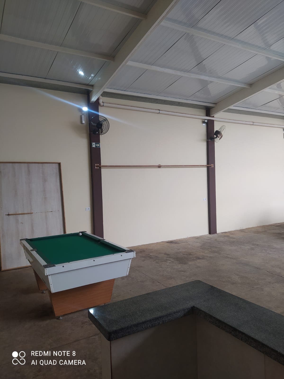 Área de lazer do Alfredo — foto 12