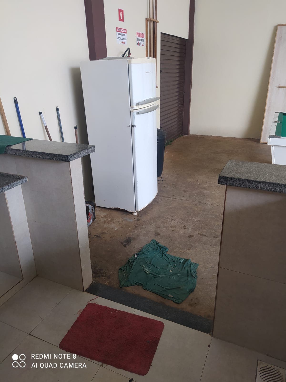 Área de lazer do Alfredo — foto 18