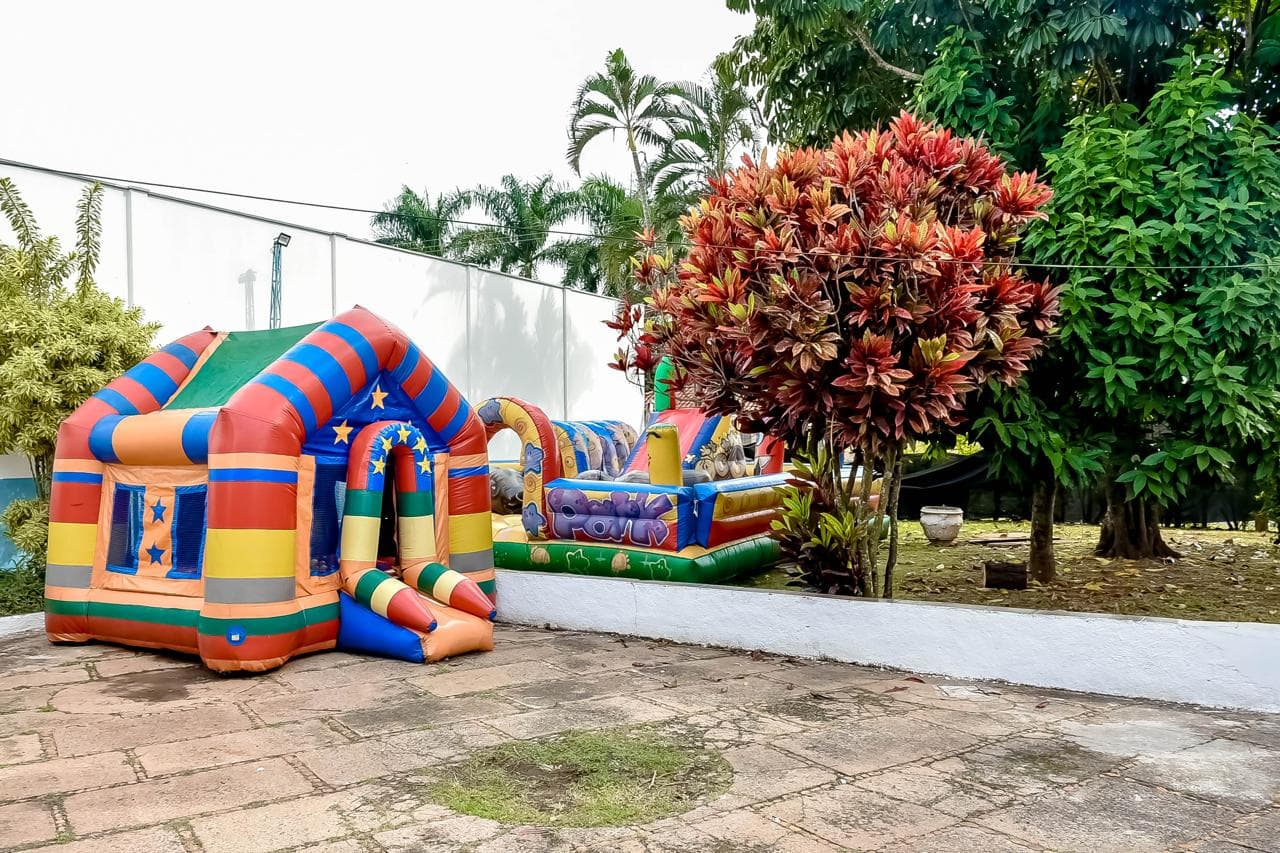 Chácara Recanto dos Pássaros — foto 5