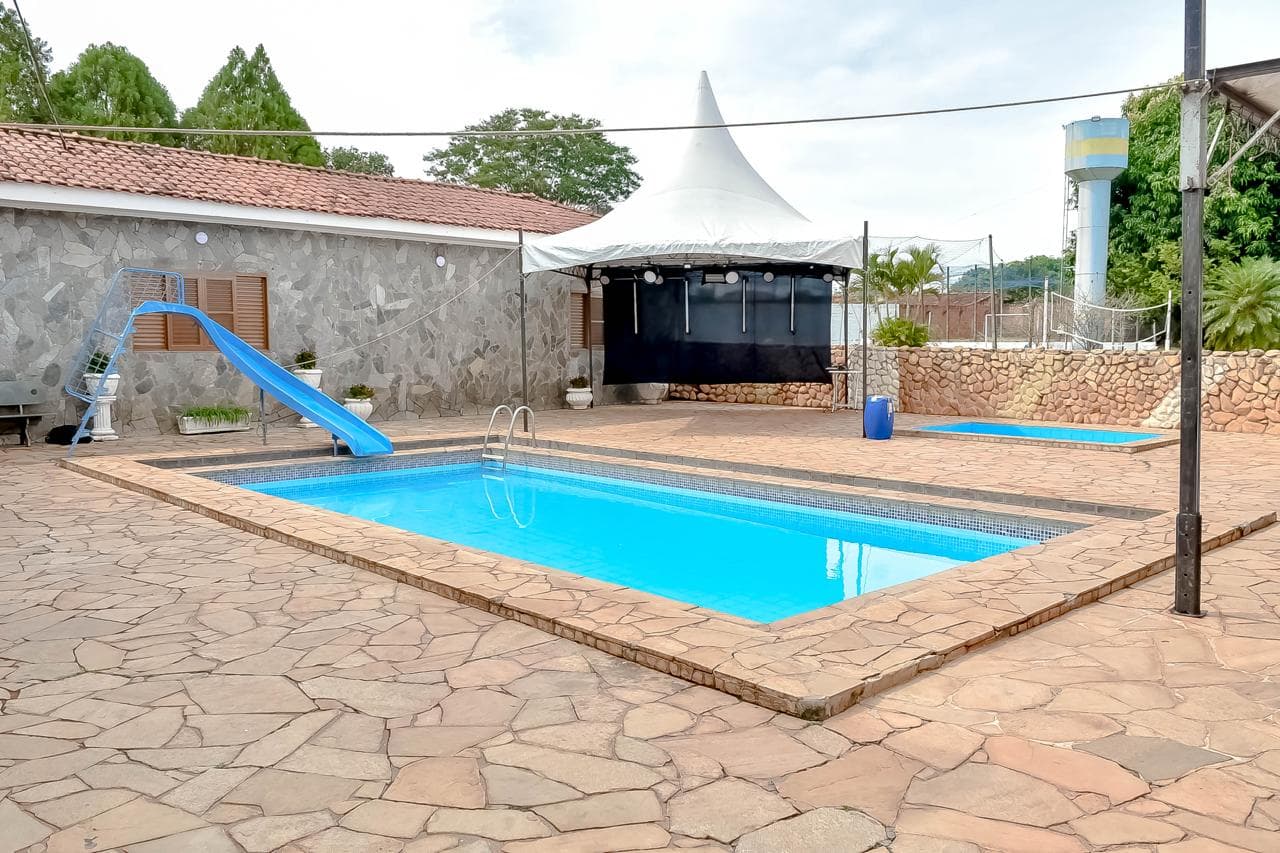 Chácara Recanto dos Pássaros — foto 10