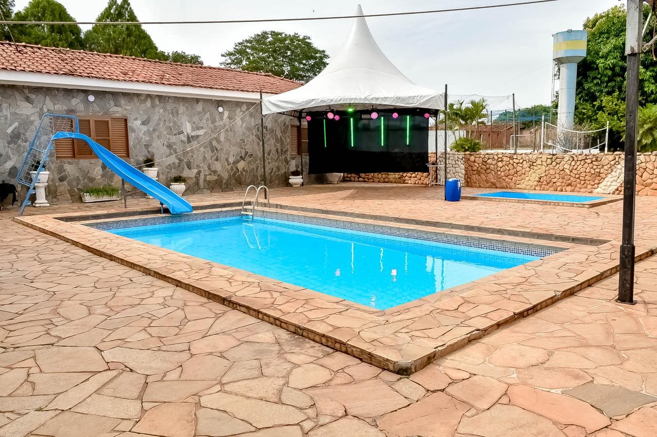 Chácara Recanto dos Pássaros — foto 6