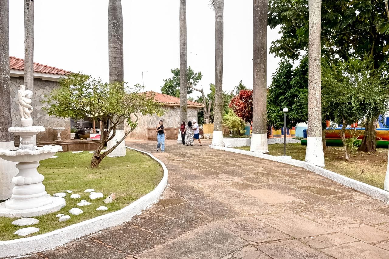 Chácara Recanto dos Pássaros — foto 9
