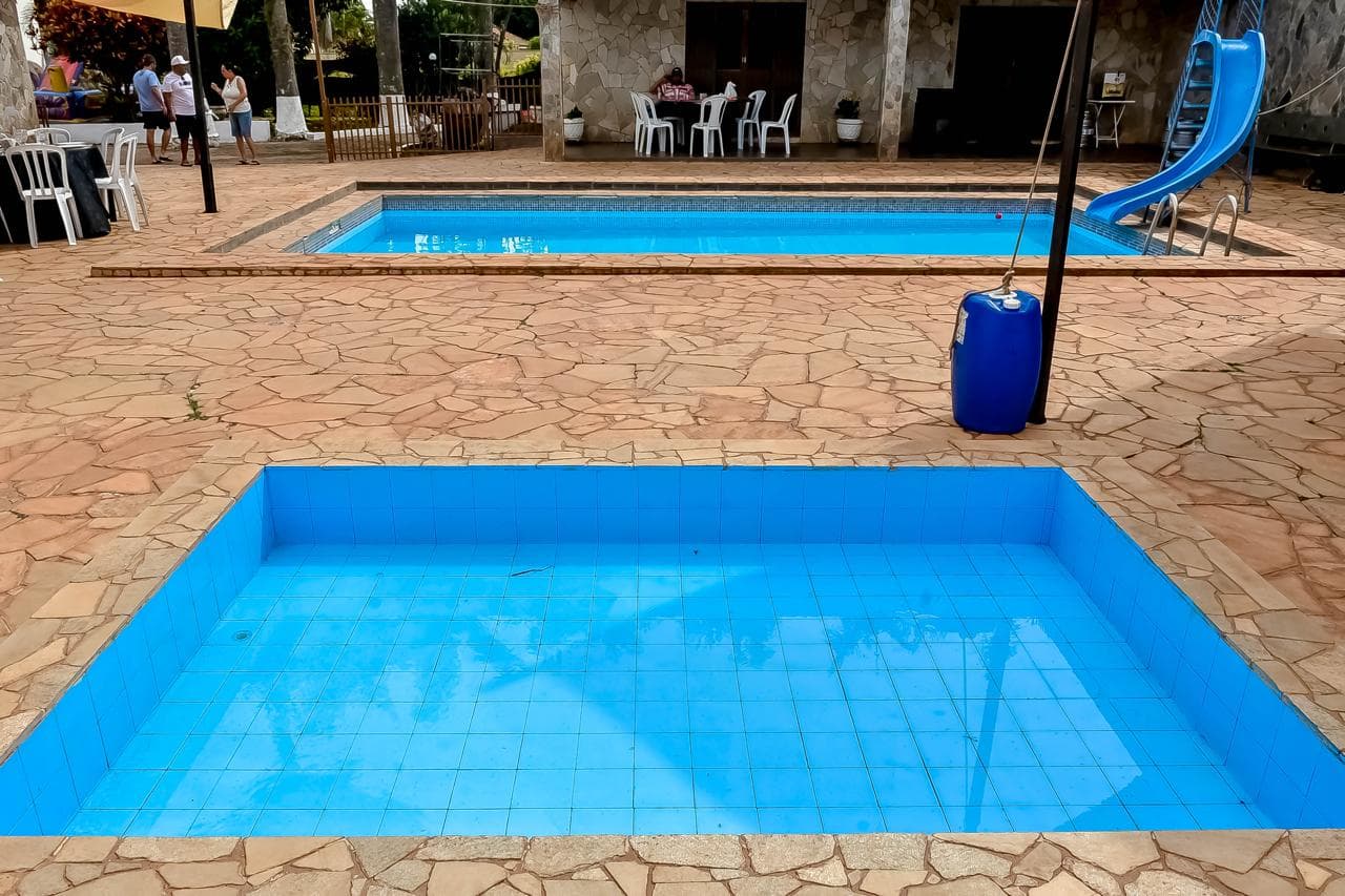 Chácara Recanto dos Pássaros — foto 8
