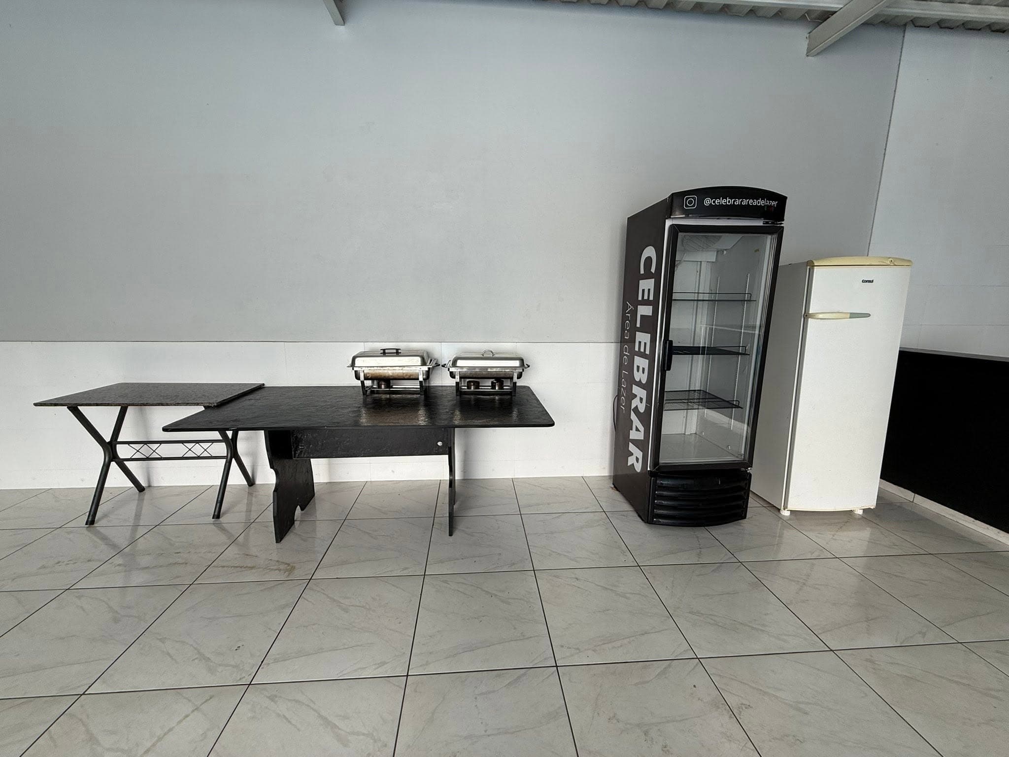 Área de Lazer Celebrar — foto 6