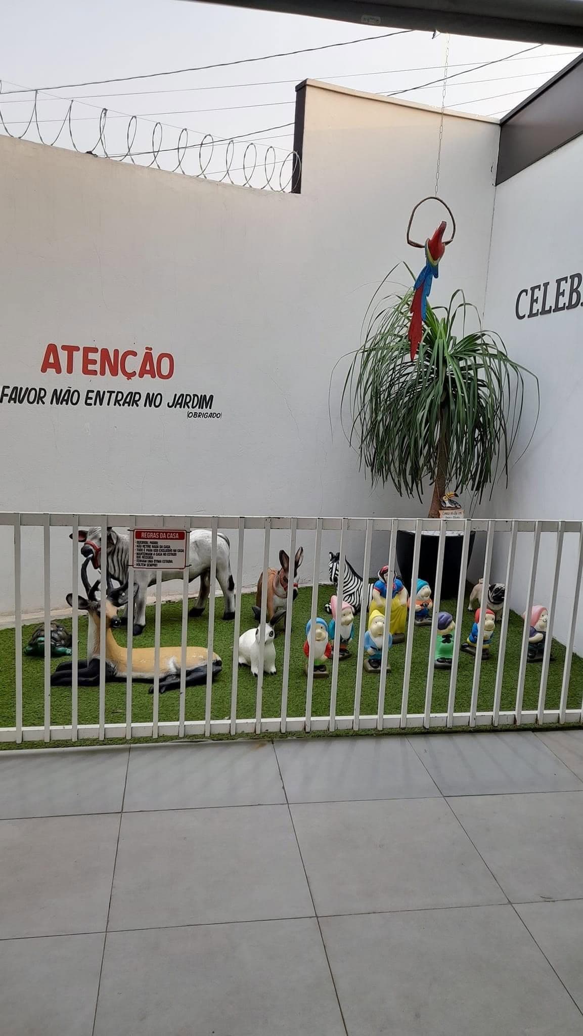 Área de Lazer Celebrar — foto 9