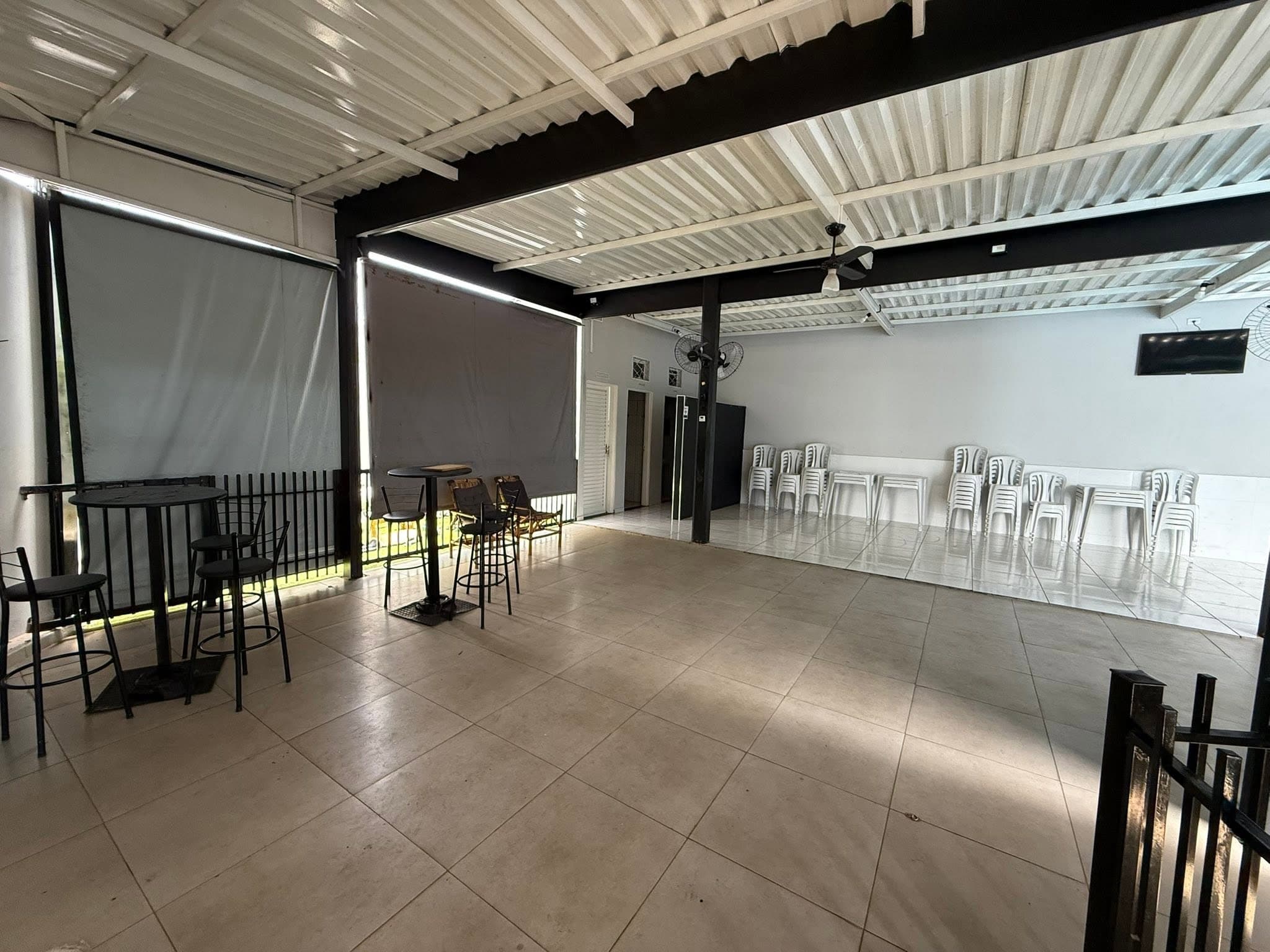 Área de Lazer Celebrar — foto 4