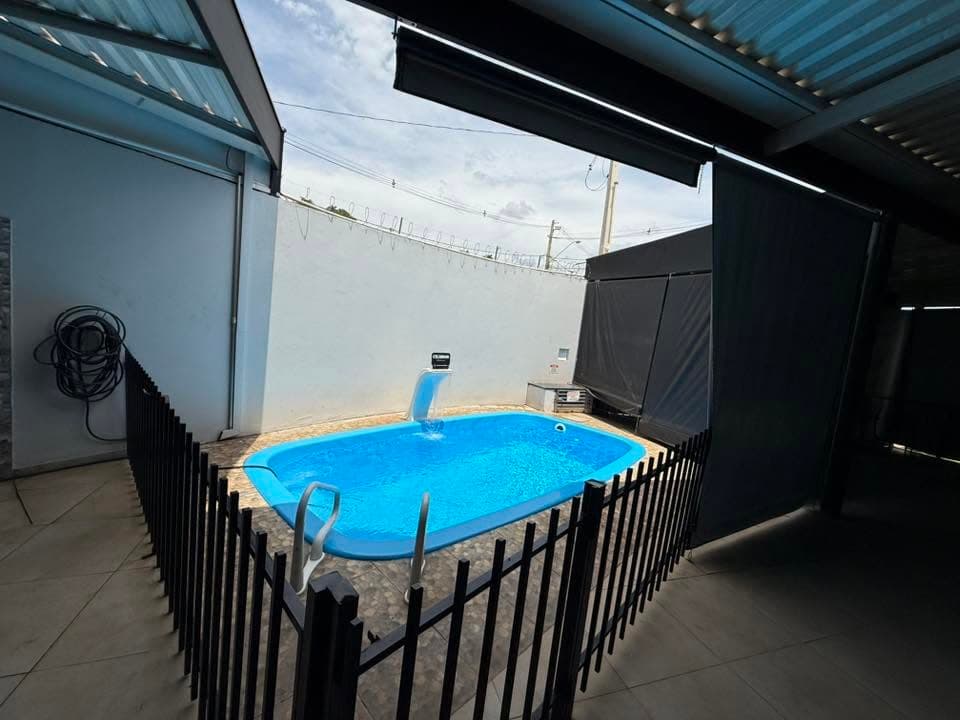 Área de Lazer Celebrar — foto 2