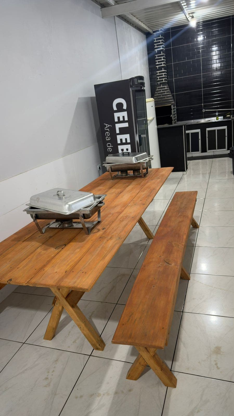 Área de Lazer Celebrar — foto 7