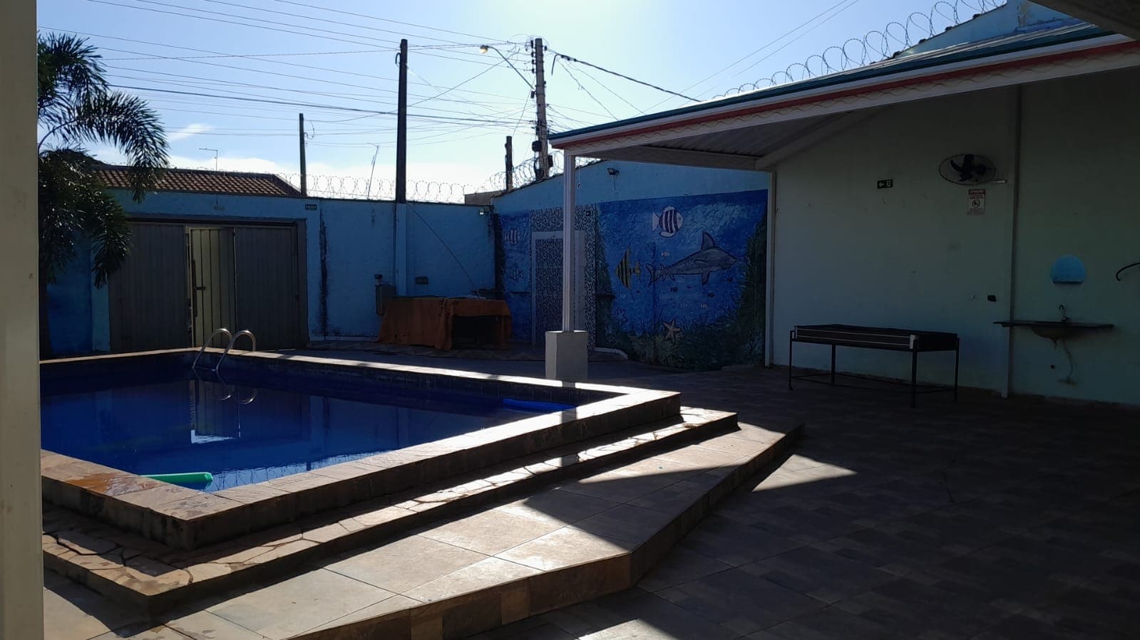 Área de Lazer Sorriso e Alegria — foto 3