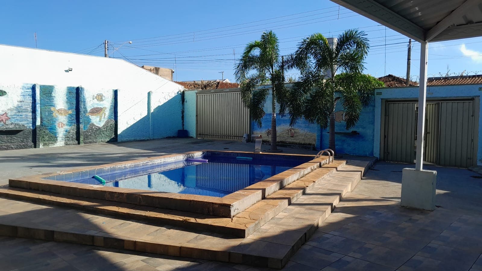 Área de Lazer Sorriso e Alegria — foto 9