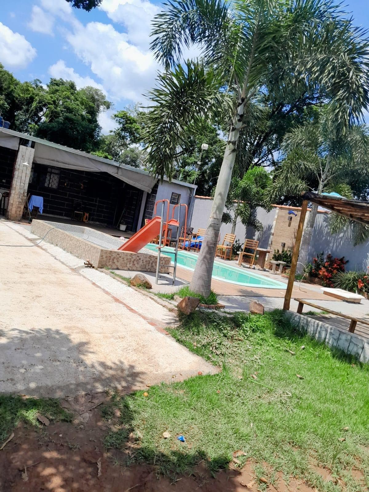 Chácara Amado Pai — foto 14
