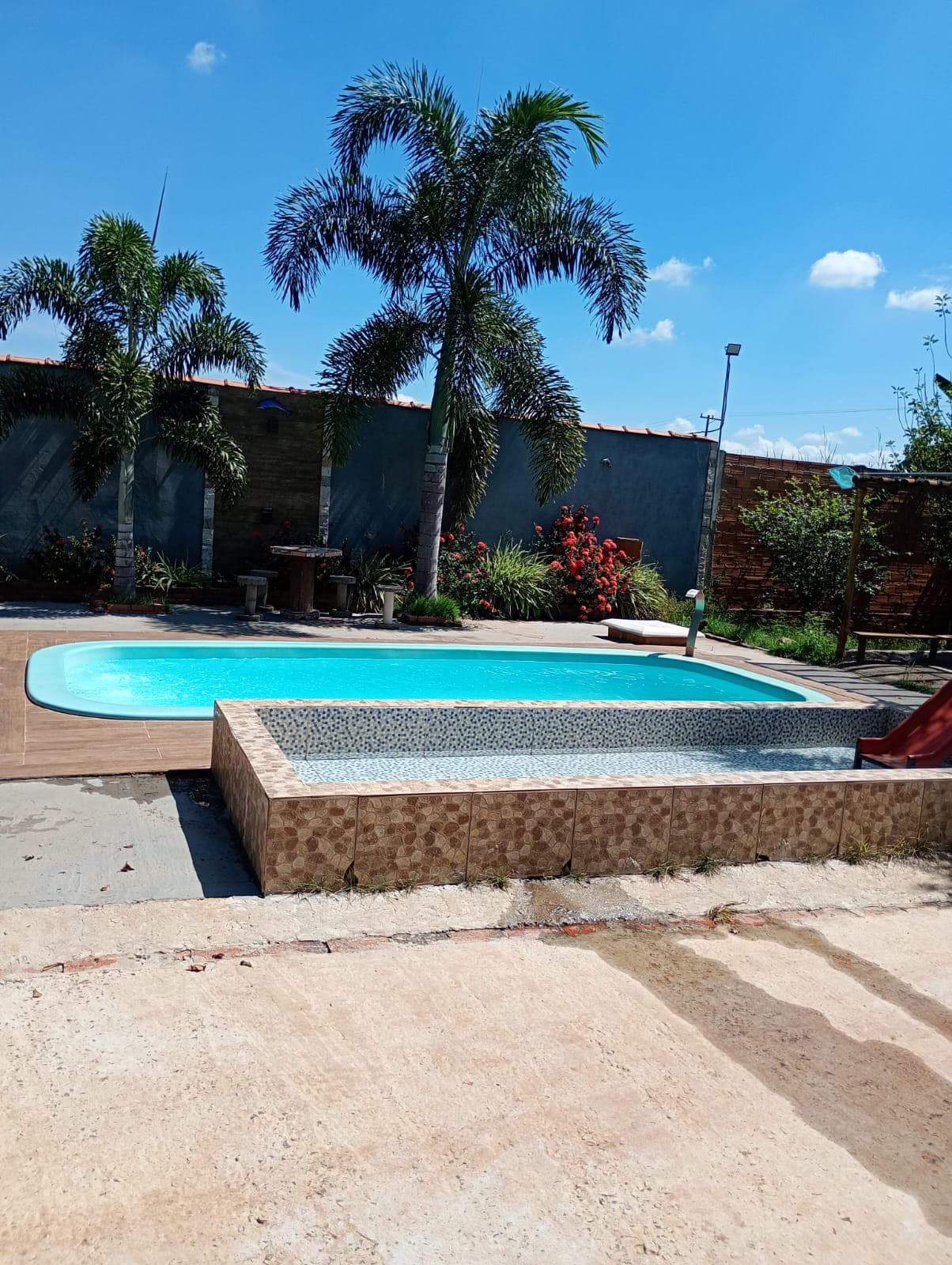 Chácara Amado Pai — foto 2