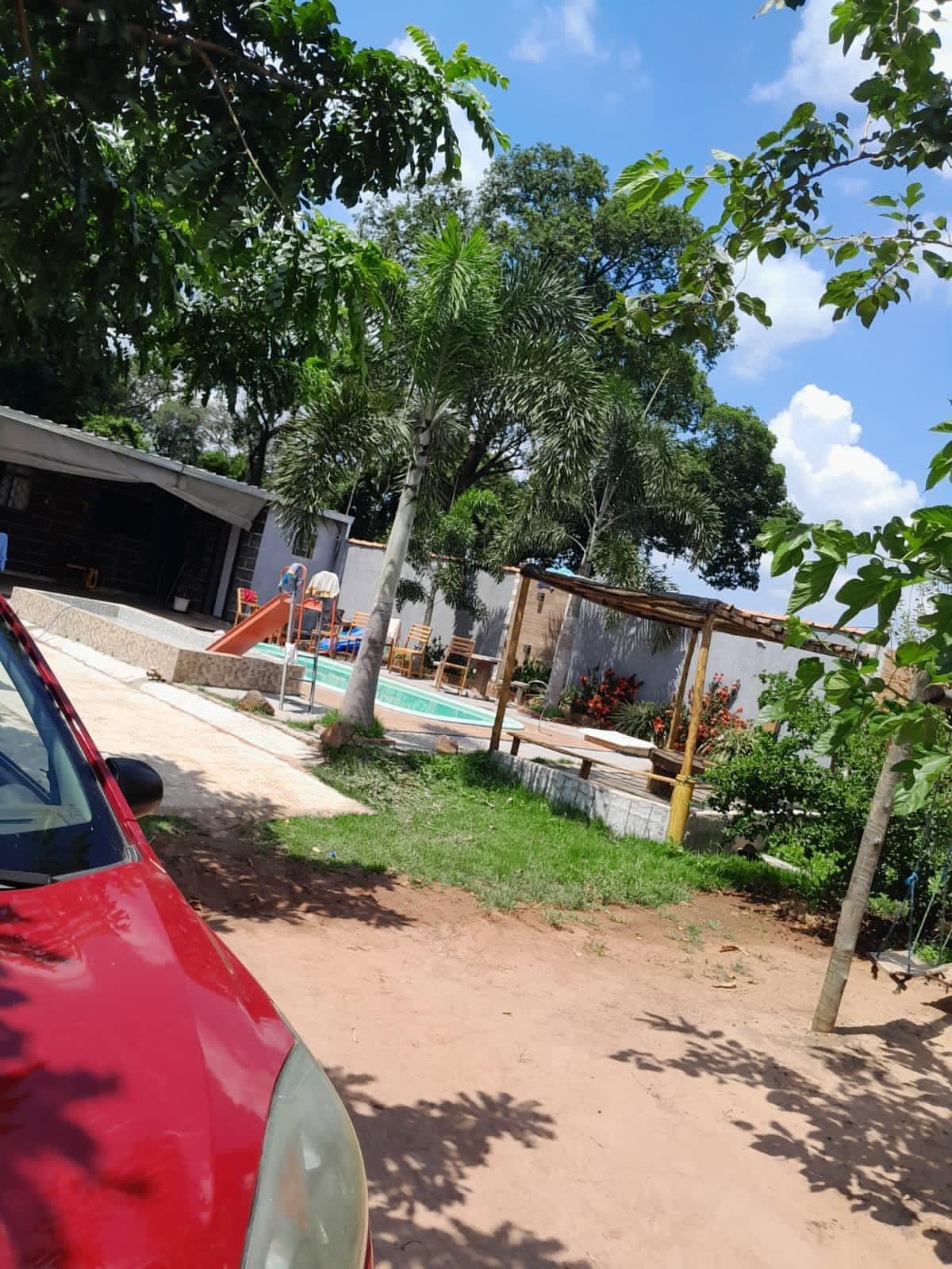 Chácara Amado Pai — foto 11