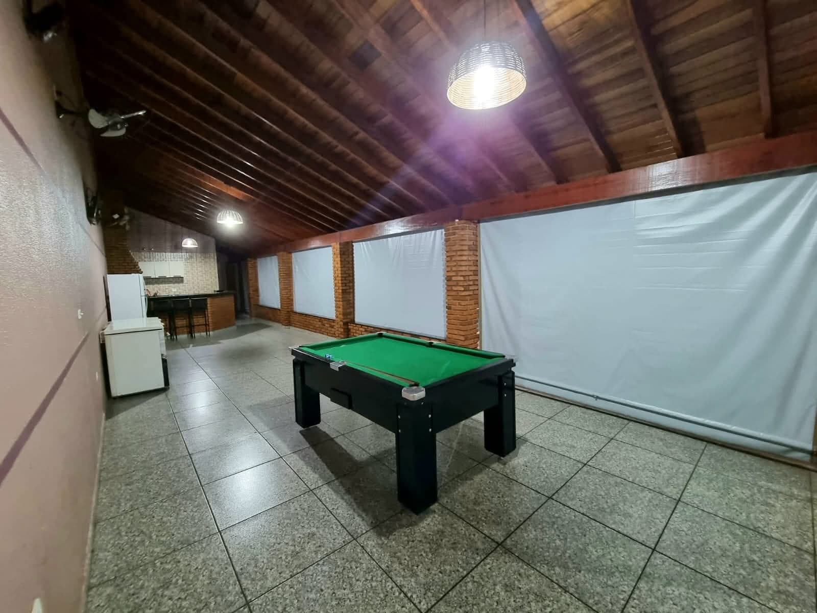 Área de Lazer Recanto dos Amigos — foto 12