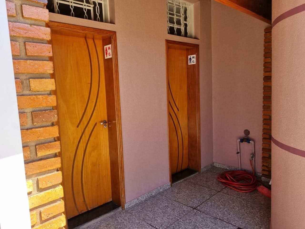 Área de Lazer Recanto dos Amigos — foto 9