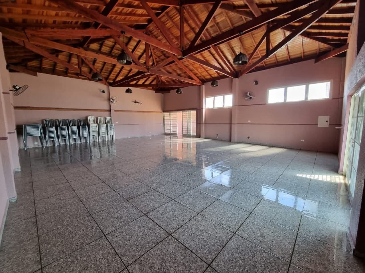 Área de Lazer Recanto dos Amigos — foto 4