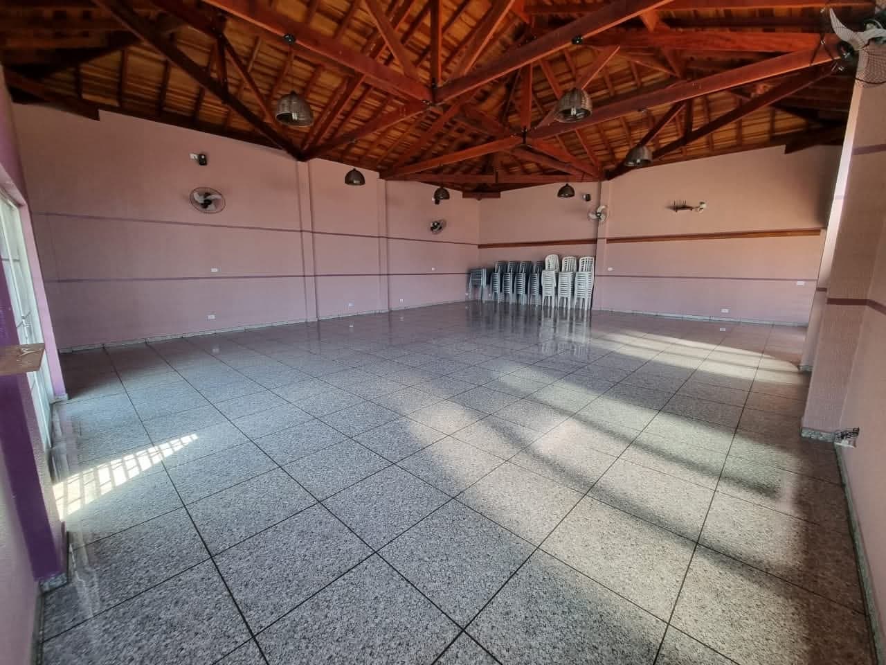 Área de Lazer Recanto dos Amigos — foto 5