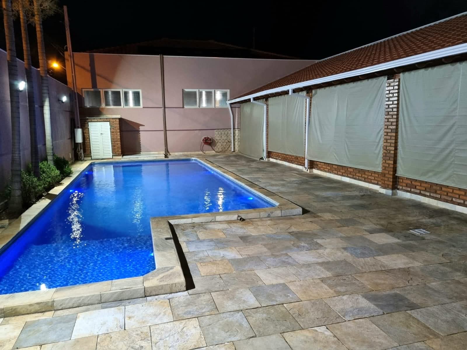 Área de Lazer Recanto dos Amigos — foto 8