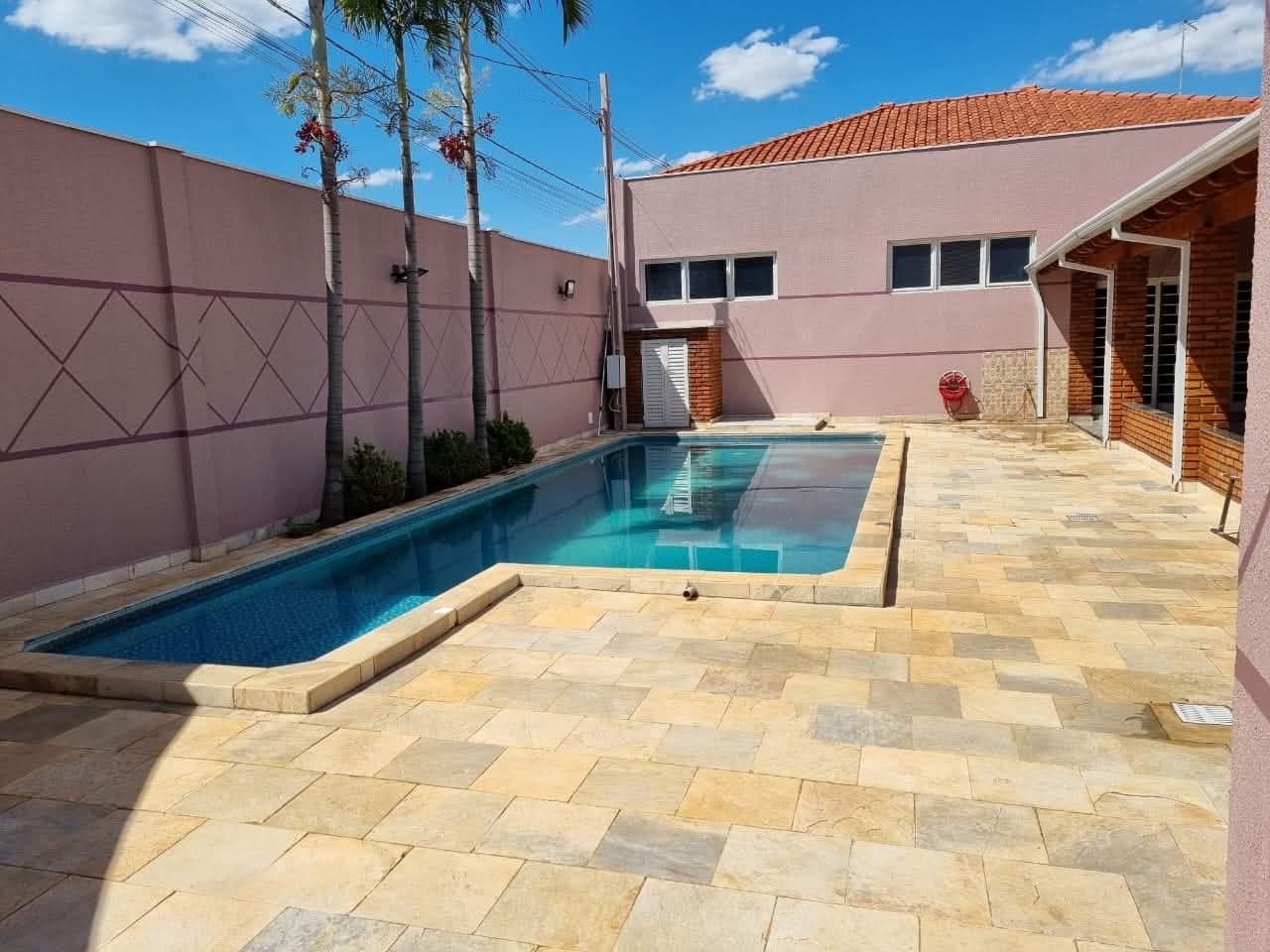 Área de Lazer Recanto dos Amigos — foto 2