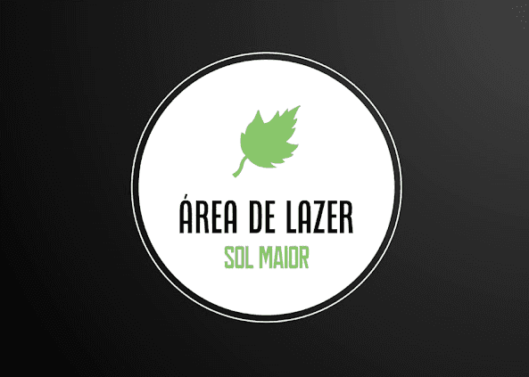 Área de Lazer Sol Maior