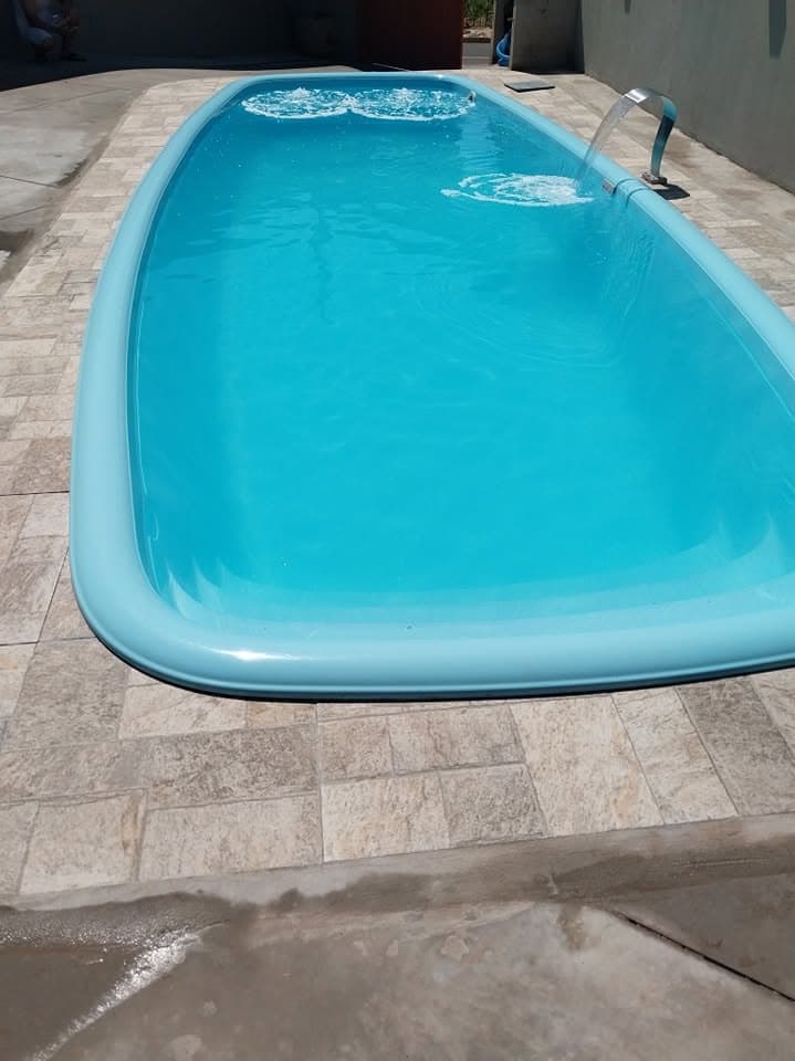 Área de Lazer Alice e Dudu — foto 4