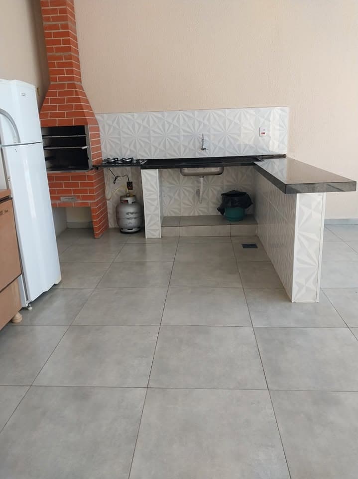 Área de Lazer Alice e Dudu — foto 3