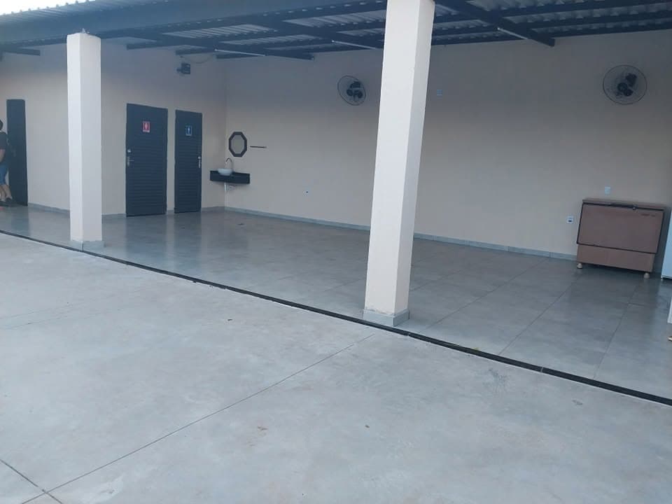 Área de Lazer Alice e Dudu — foto 5