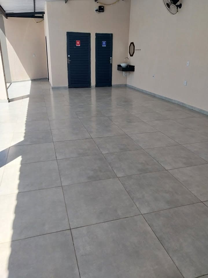 Área de Lazer Alice e Dudu — foto 2