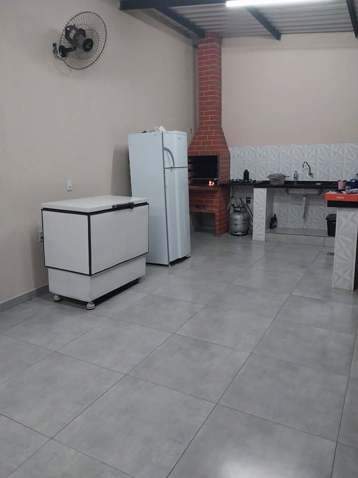 Área de Lazer Alice e Dudu — foto 6