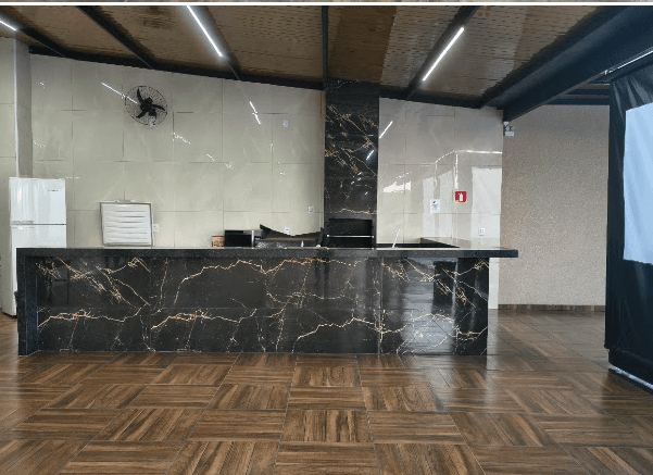Área de lazer Oasis da Serra — foto 4