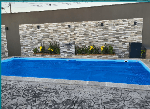 Área de lazer Oasis da Serra — foto 3